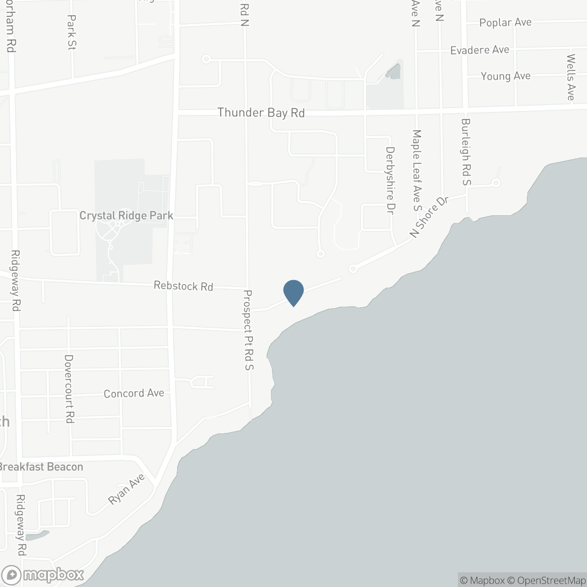 3585 YACHT HARBOUR ROAD, Fort Erie, Ontario L0S 1N0